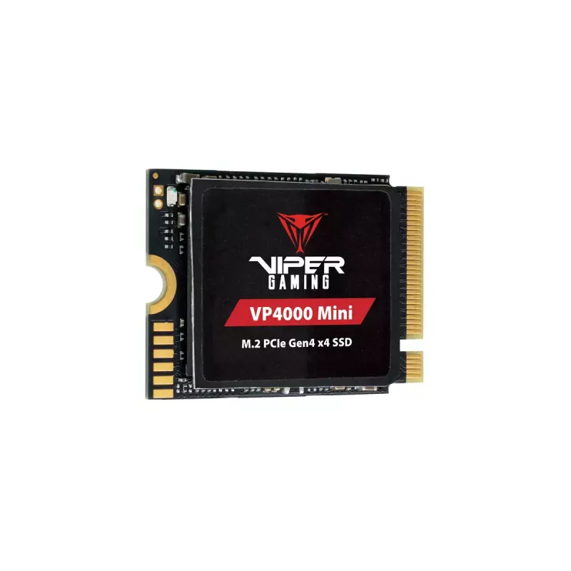SSD-ketas Patriot Memory 1 TB M.2 PCI Express 4.0 NVMe VP4000 Mini