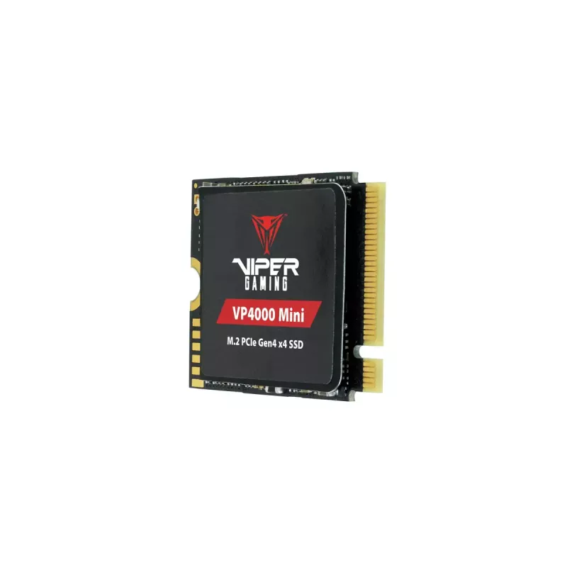 SSD-ketas Patriot Memory 1 TB M.2 PCI Express 4.0 NVMe VP4000 Mini