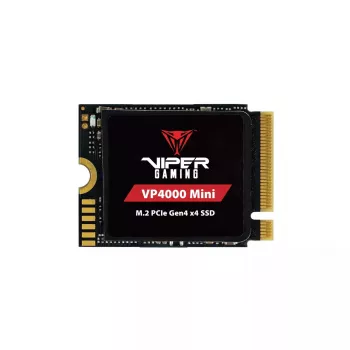 SSD-ketas Patriot Memory 1 TB M.2 PCI Express 4.0 NVMe VP4000 Mini