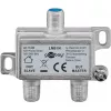 Kaablijagur Goobay SAT Priority Splitter