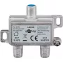 Kaablijagur Goobay SAT Priority Splitter