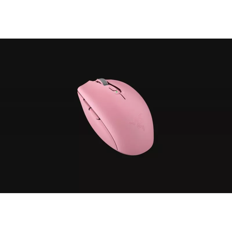 RAZER Orochi V2 juhtmevaba mängurihiir roosa