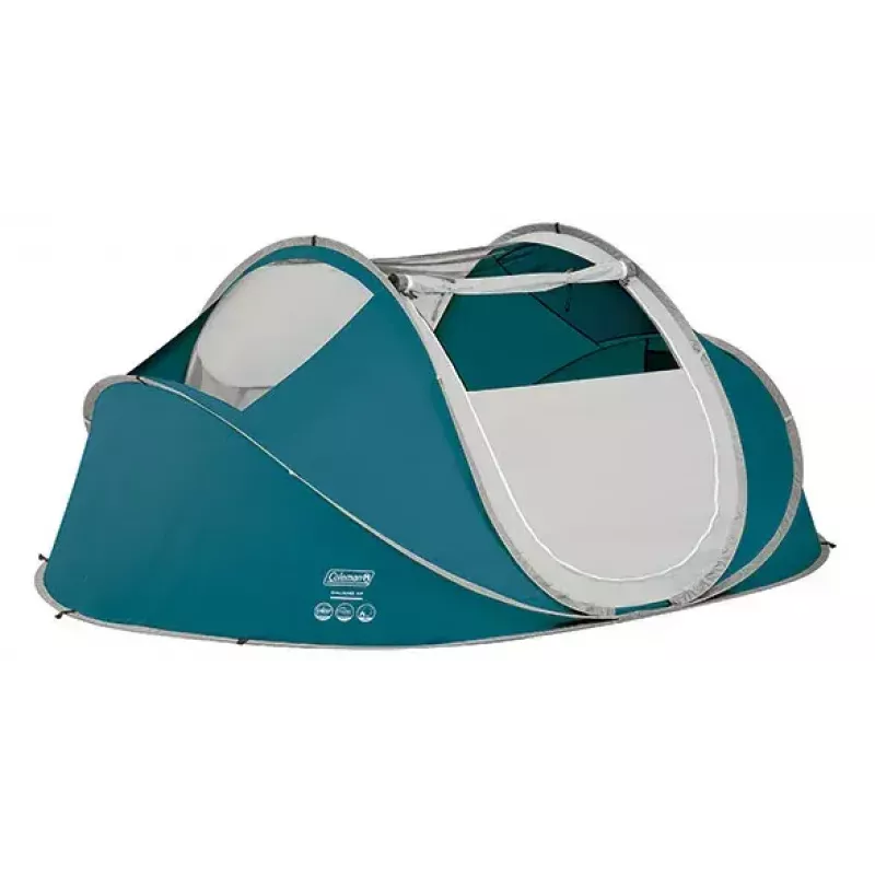 Pop-up telk Coleman Galiano 4 FastPitch