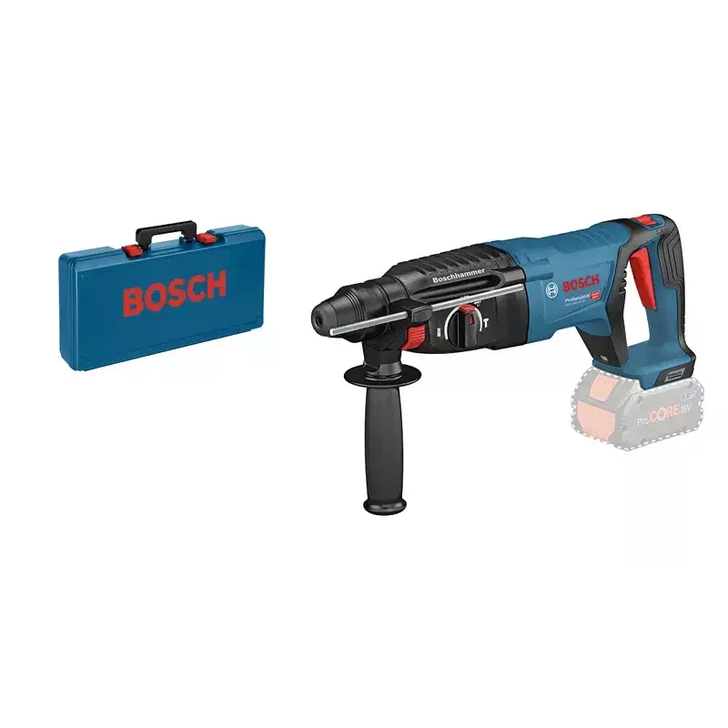 Bosch GBH 18V-26 D Professional 425 W 890 p/min SDS Plus