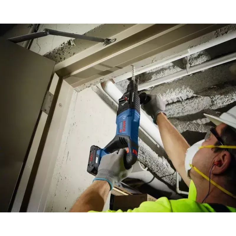 Bosch GBH 18V-26 D Professional 425 W 890 p/min SDS Plus