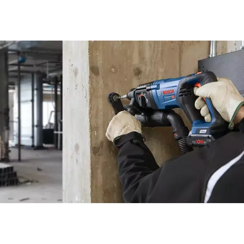 Bosch GBH 18V-26 D Professional 425 W 890 p/min SDS Plus