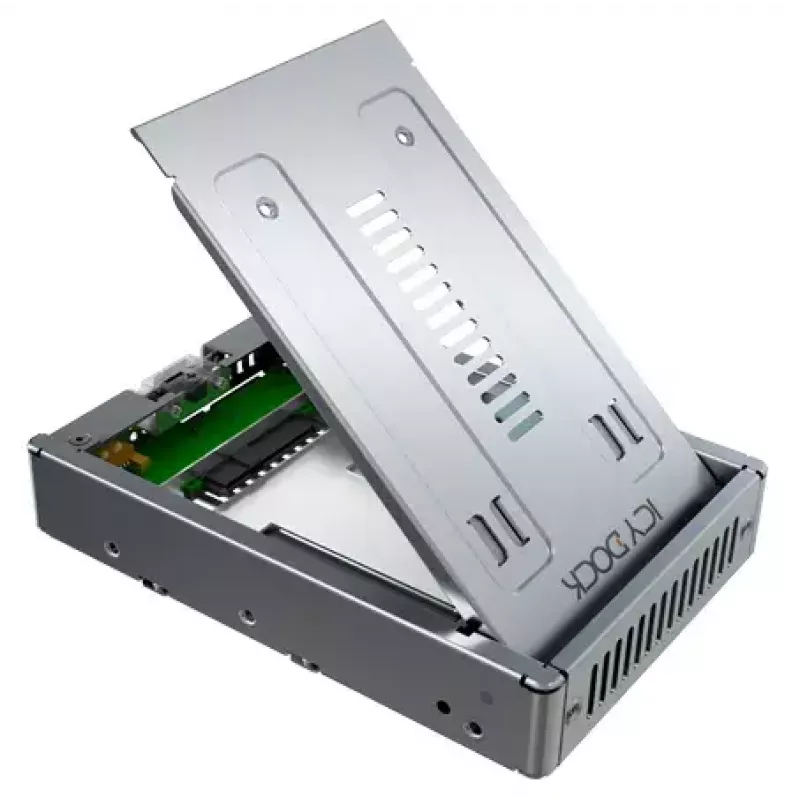 Arvutikorpus Icy Dock MB982SP-1S