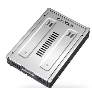 Arvutikorpus Icy Dock MB982SP-1S