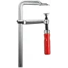 F-kinnitus BESSEY GS30 30 cm Alumiinium Punane