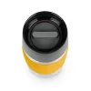 EMSA Travel Mug Compact 300 ml roostevaba teras, kollane