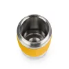EMSA Travel Mug Compact 300 ml roostevaba teras, kollane