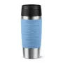 Reisitass EMSA N20213 helesinine, roostevaba teras, 0,36 L, vaakumisoleeritud