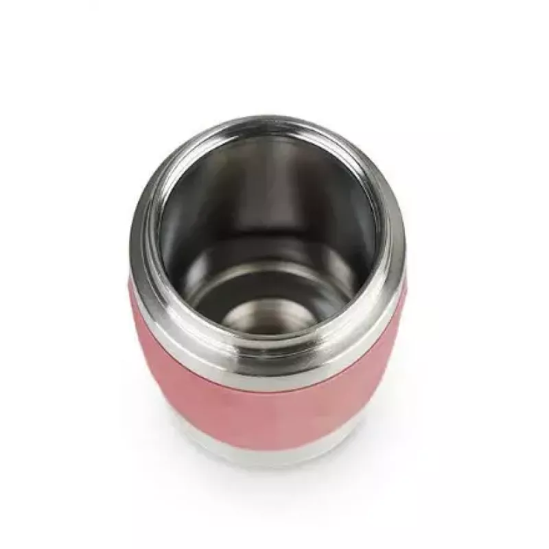EMSA N21604 0,3 l termokruus, korallpunane, roostevaba teras