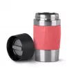 EMSA N21604 0,3 l termokruus, korallpunane, roostevaba teras
