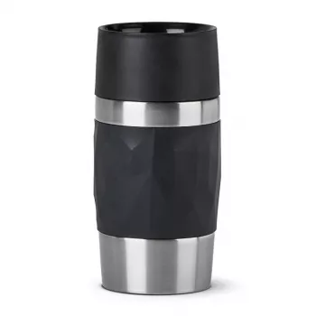 EMSA N21601 0.3 ml must roostevabast terasest konteiner