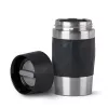 EMSA N21601 0.3 ml must roostevabast terasest konteiner