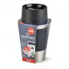 EMSA N21601 0.3 ml must roostevabast terasest konteiner