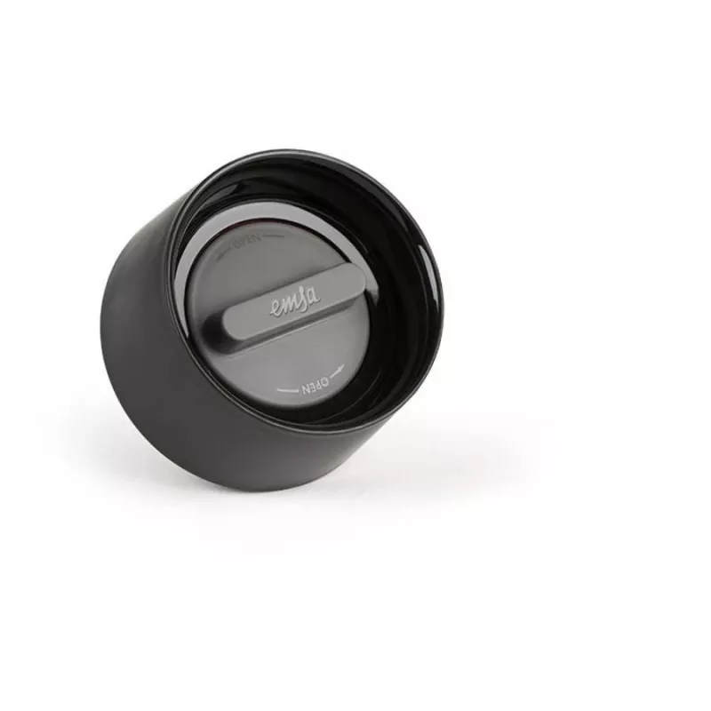 EMSA N21601 0.3 ml must roostevabast terasest konteiner