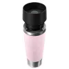 EMSA Travel Mug Classic Grande 500 ml roosa, roostevaba teras