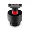 EMSA Travel Mug Classic Grande 500 ml roosa, roostevaba teras