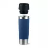 EMSA Travel Mug Classic N2022100 reisikruus 500 ml Must, Sinine, Roostevaba teras Roostevaba teras