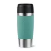EMSA Travel Mug Classic 360 ml sinine roostevabast terasest reisikruus