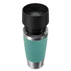 EMSA Travel Mug Classic 360 ml sinine roostevabast terasest reisikruus