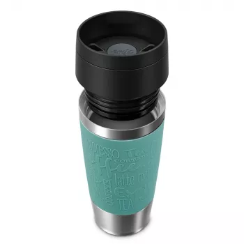 EMSA Travel Mug Classic 360 ml sinine roostevabast terasest reisikruus