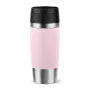 EMSA Travel Mug Classic 360 ml roosa roostevabast terasest reisitermos