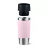 EMSA Travel Mug Classic 360 ml roosa roostevabast terasest reisitermos