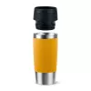 EMSA Travel Mug Classic 360 ml kollane roostevabast terasest reisikruus
