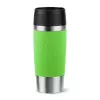 Termokruus EMSA TRAVEL MUG Classic 0.36L laim roostevaba teras