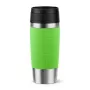 Termokruus EMSA TRAVEL MUG Classic 0.36L laim roostevaba teras
