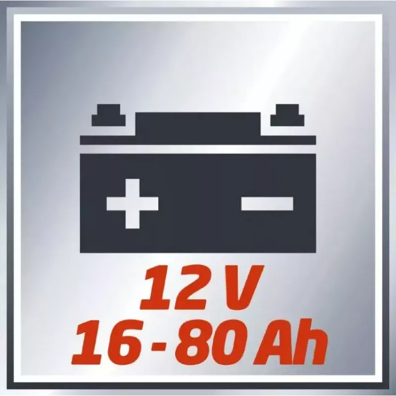 Akulaadija Einhell CC-BC 5