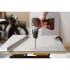 Drill Must & Decker BL188K-QW
