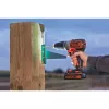 Drill Must & Decker BL188K-QW