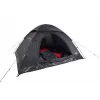 Kuuptelk High Peak Monodome XL 4 inimesele Must