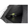 Kuuptelk High Peak Monodome XL 4 inimesele Must