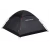 Kuuptelk High Peak Monodome XL 4 inimesele Must