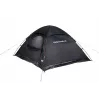 Kuuptelk High Peak Monodome XL 4 inimesele Must