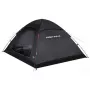 Kuuptelk High Peak Monodome XL 4 inimesele Must