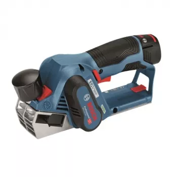 Bosch GHO 12V-20 Must, sinine, punane 14500 p/min