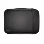 Kensington Universal Sleeve - 14 tolli/35,6cm - Must, Ümbris, 35,6 cm (14 tolli), 256 g