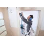 Bosch GET 75-150 Professional juhu-orbitaallihvmasin 7300 p/min 14600 võnkumist/min must, sinine 750 W