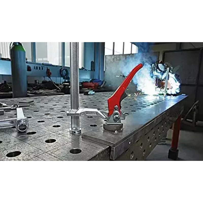 BESSEY TW16-20-10H klamber Plastik Teras Tsink 350 mm 150.1 mm 119.9 mm