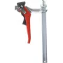 BESSEY TW16-20-10H klamber Plastik Teras Tsink 350 mm 150.1 mm 119.9 mm