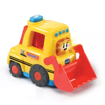 VTech 507804 õppemänguasi