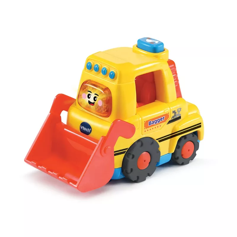 VTech 507804 õppemänguasi