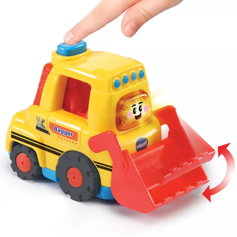 VTech 507804 õppemänguasi