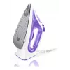 Braun TexStyle 3 SI3042VI aurutriikraud keraamilise tallaga 2350 W lilla, hõbedane, valge